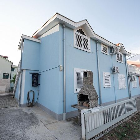 Zaton Pearl Daire Dış mekan fotoğraf