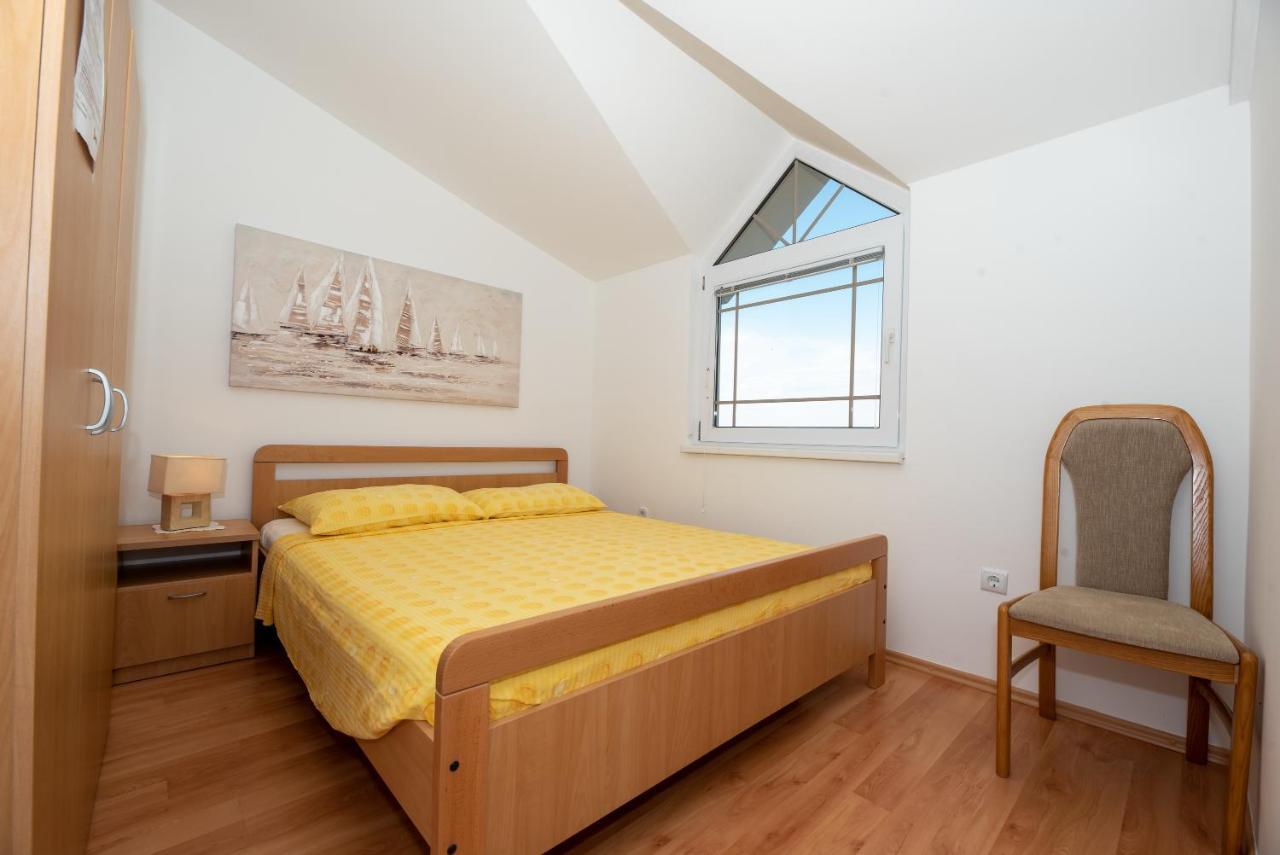 Zaton Pearl Daire Dış mekan fotoğraf